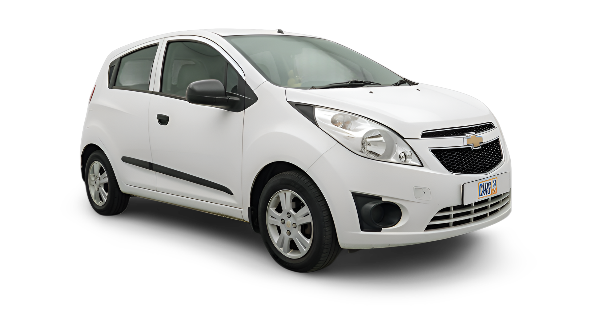 Chevrolet Beat-img
